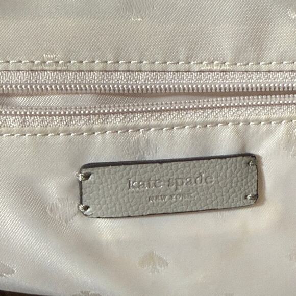 Kate Spade Dawn Medium Backpack